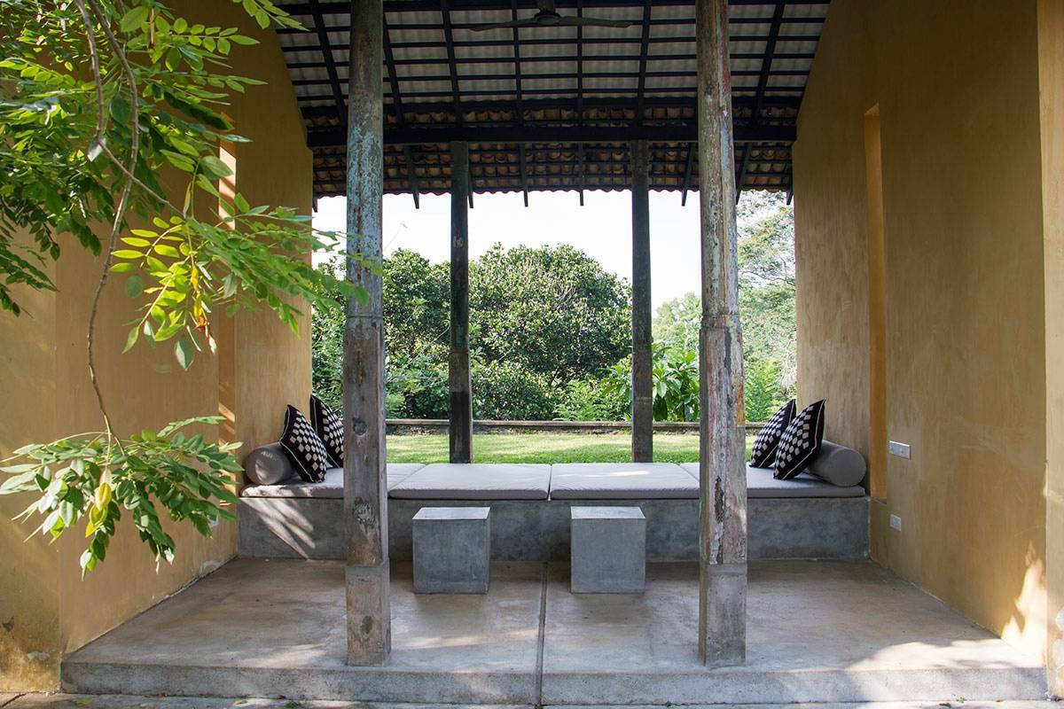 Villa 13207